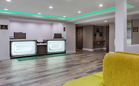 Quality Inn Murfreesboro-University Area